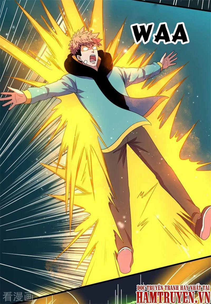 Bị Ép Trở Thành Người Mạnh Nhất Thế Giới 56 trang 13