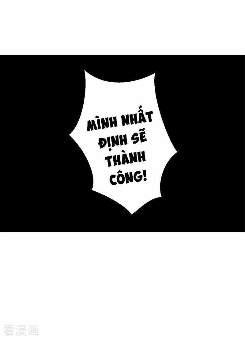 Bị Ép Trở Thành Người Mạnh Nhất Thế Giới 56 trang 28