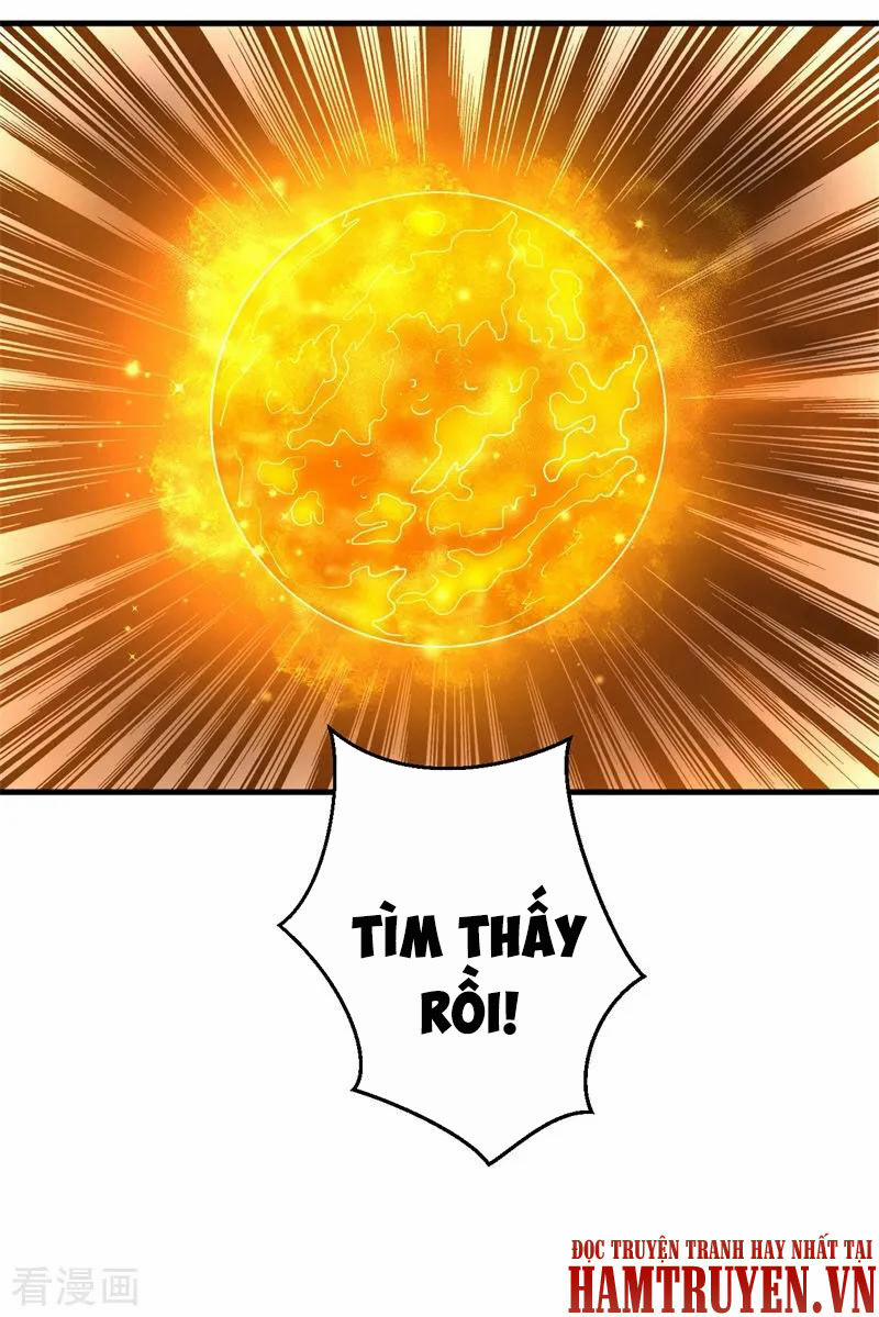 Bị Ép Trở Thành Người Mạnh Nhất Thế Giới 56 trang 29