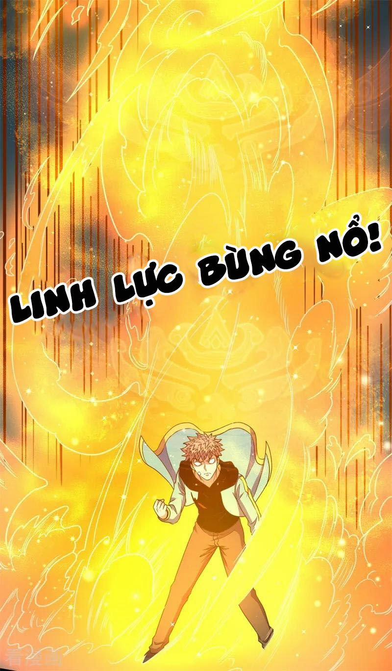 Bị Ép Trở Thành Người Mạnh Nhất Thế Giới 56 trang 31