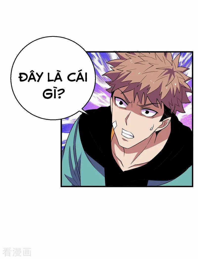 Bị Ép Trở Thành Người Mạnh Nhất Thế Giới 56 trang 4