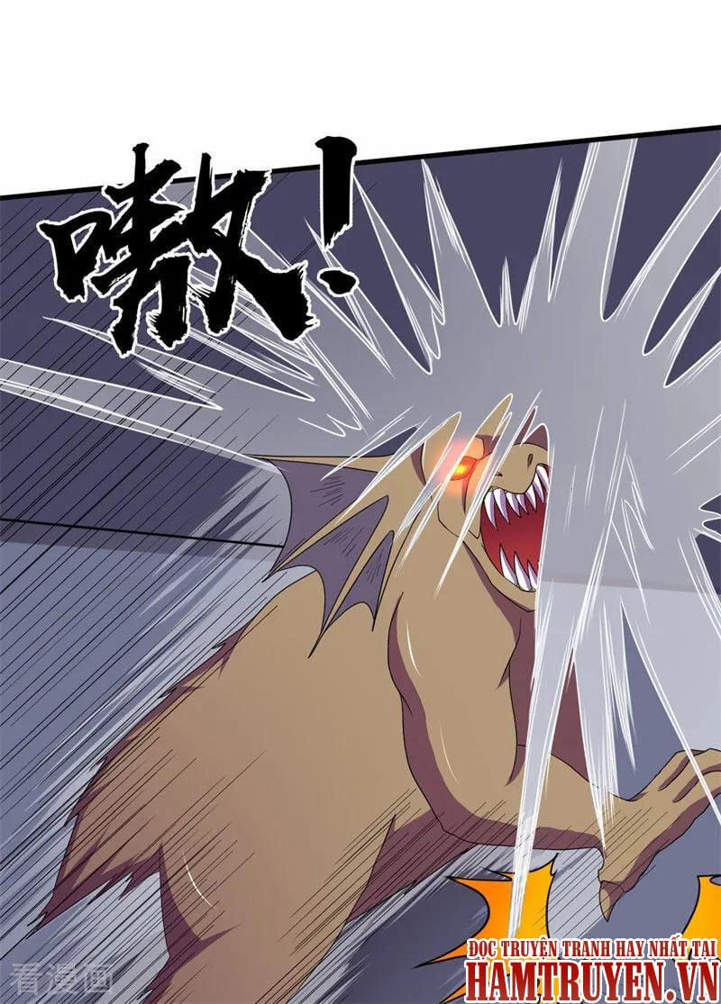Bị Ép Trở Thành Người Mạnh Nhất Thế Giới 56 trang 9