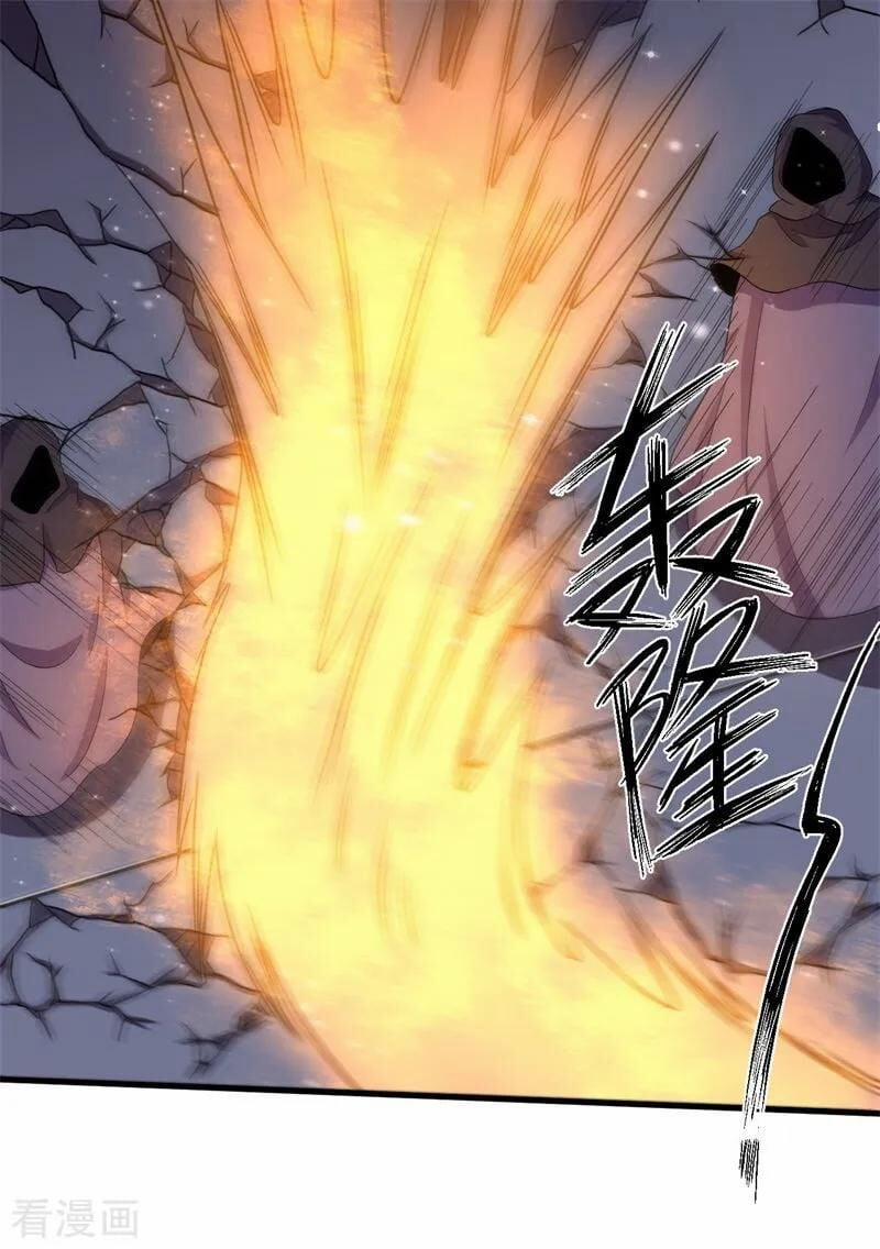 Bị Ép Trở Thành Người Mạnh Nhất Thế Giới 57 trang 10