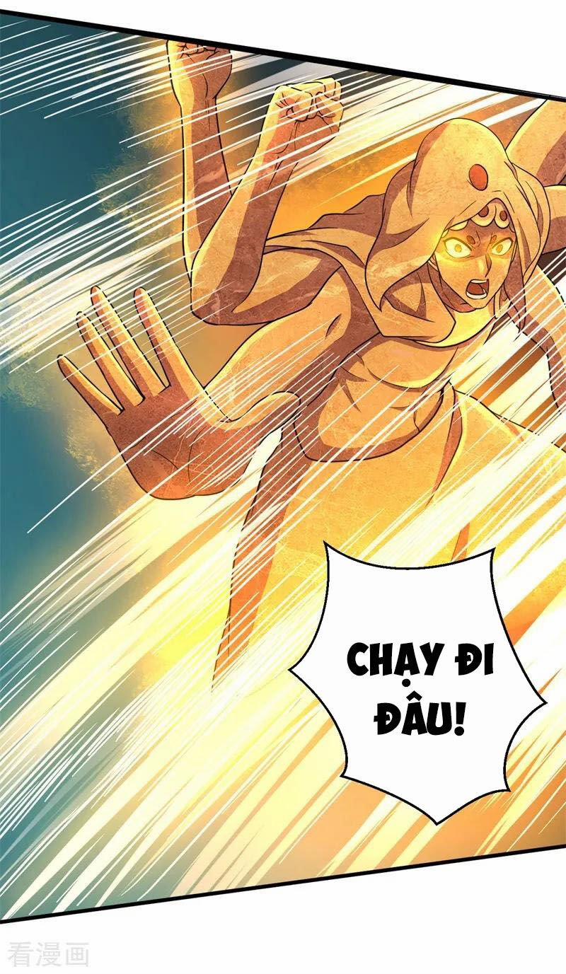 Bị Ép Trở Thành Người Mạnh Nhất Thế Giới 57 trang 13