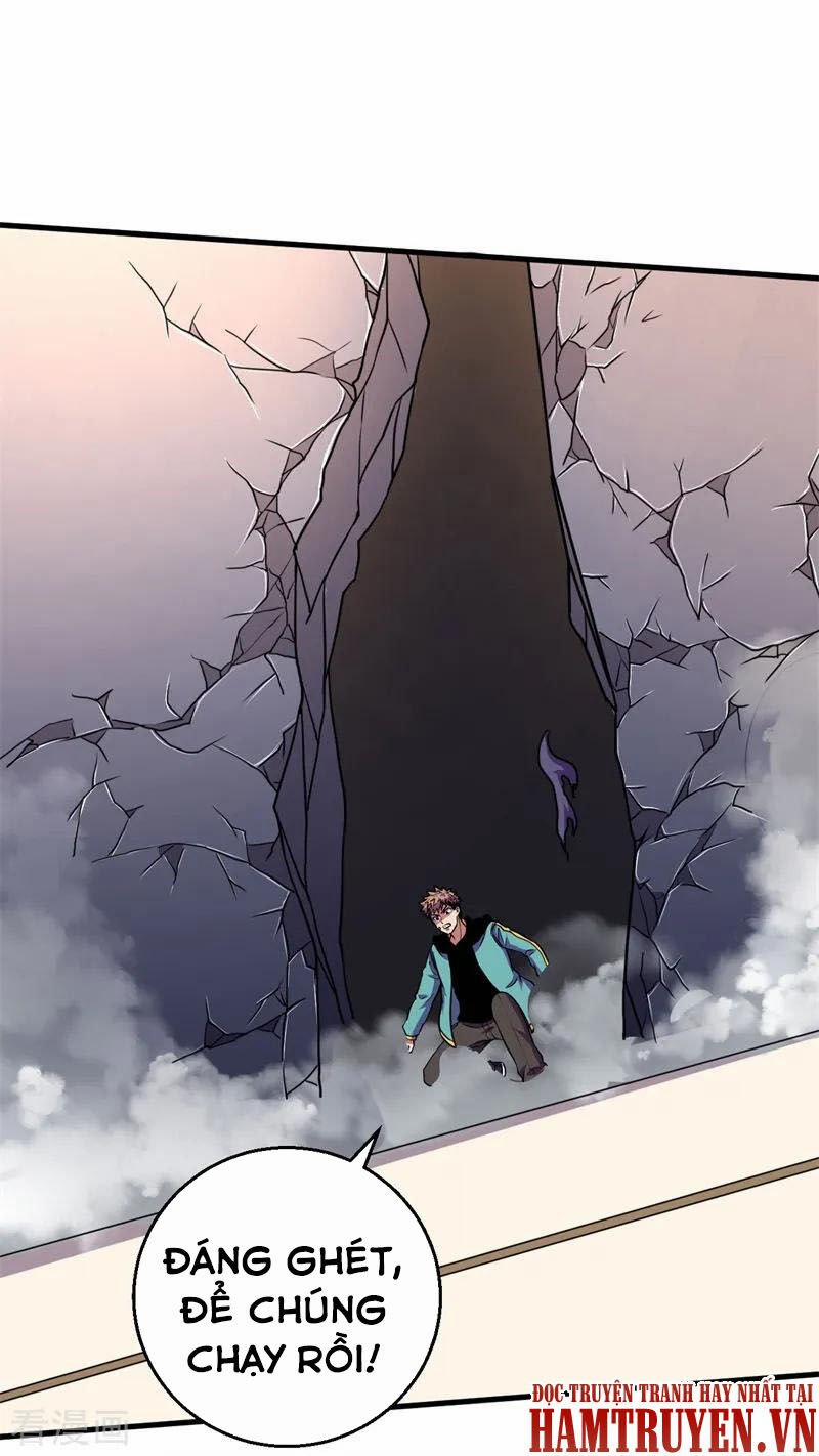 Bị Ép Trở Thành Người Mạnh Nhất Thế Giới 57 trang 15