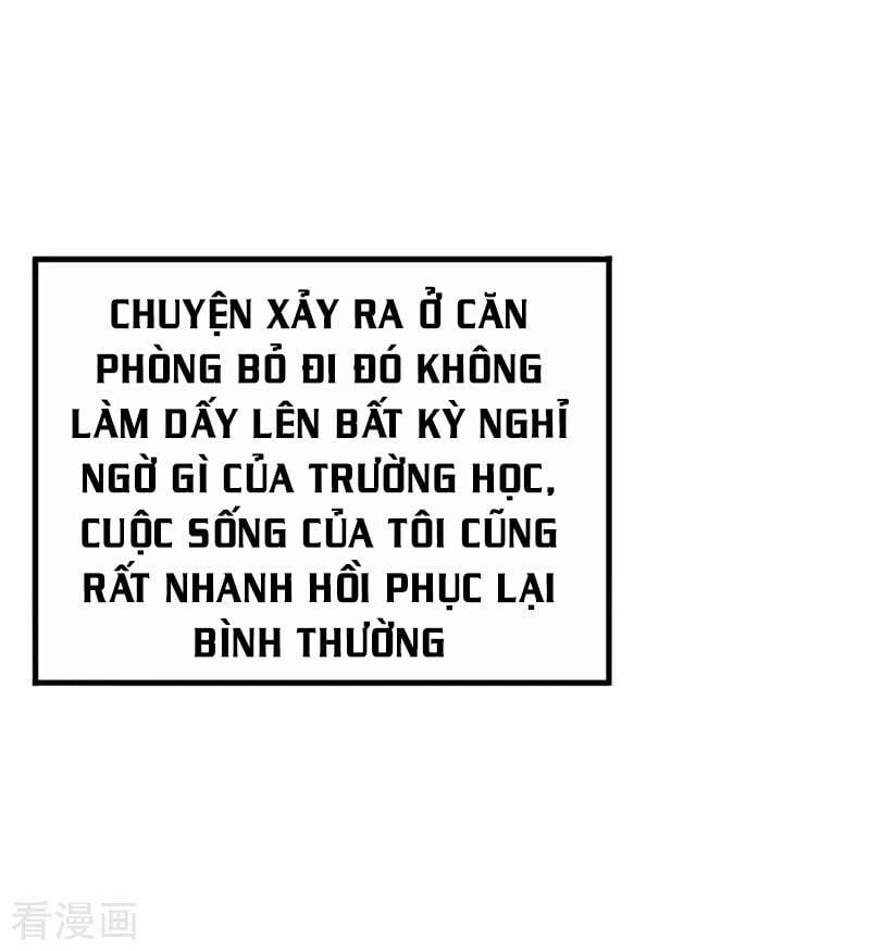 Bị Ép Trở Thành Người Mạnh Nhất Thế Giới 57 trang 28