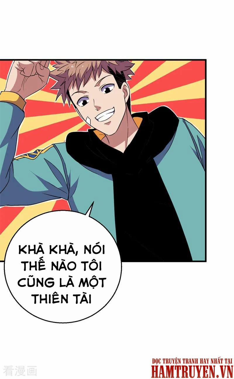 Bị Ép Trở Thành Người Mạnh Nhất Thế Giới 57 trang 30
