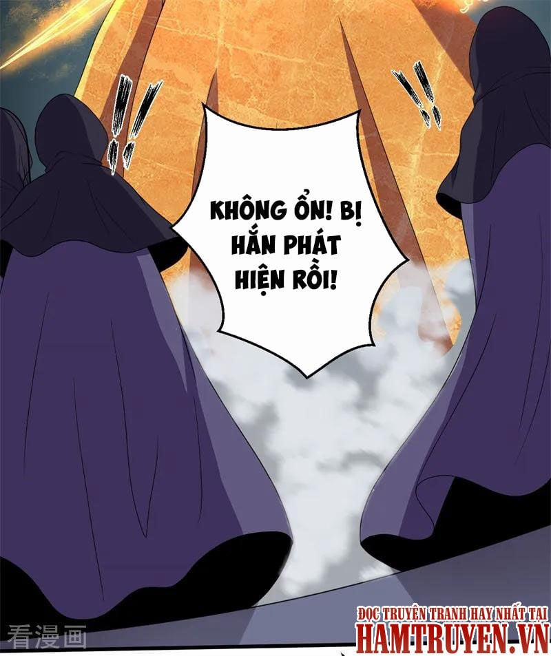 Bị Ép Trở Thành Người Mạnh Nhất Thế Giới 57 trang 6