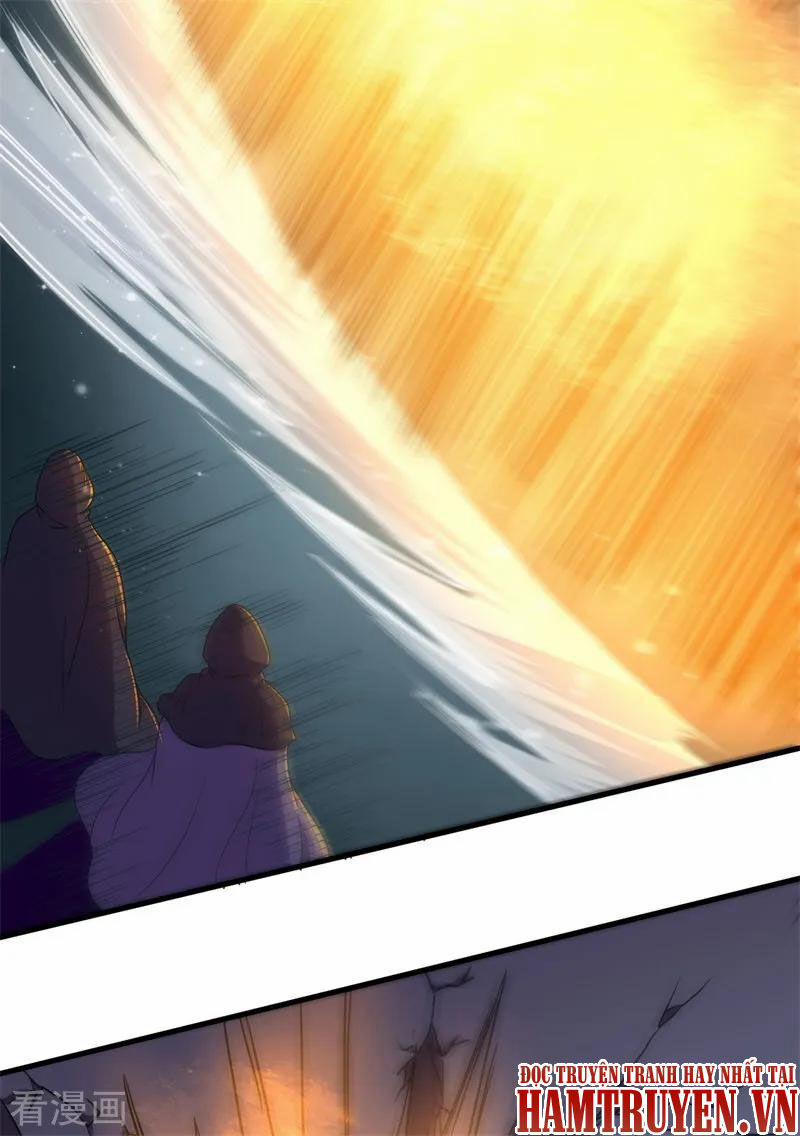 Bị Ép Trở Thành Người Mạnh Nhất Thế Giới 57 trang 9