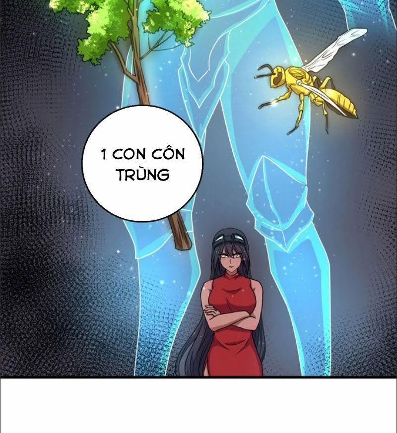 Bị Ép Trở Thành Người Mạnh Nhất Thế Giới 58 trang 14