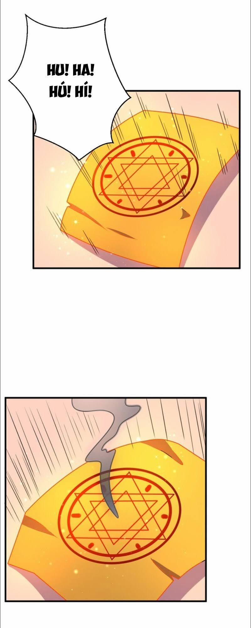 Bị Ép Trở Thành Người Mạnh Nhất Thế Giới 58 trang 23