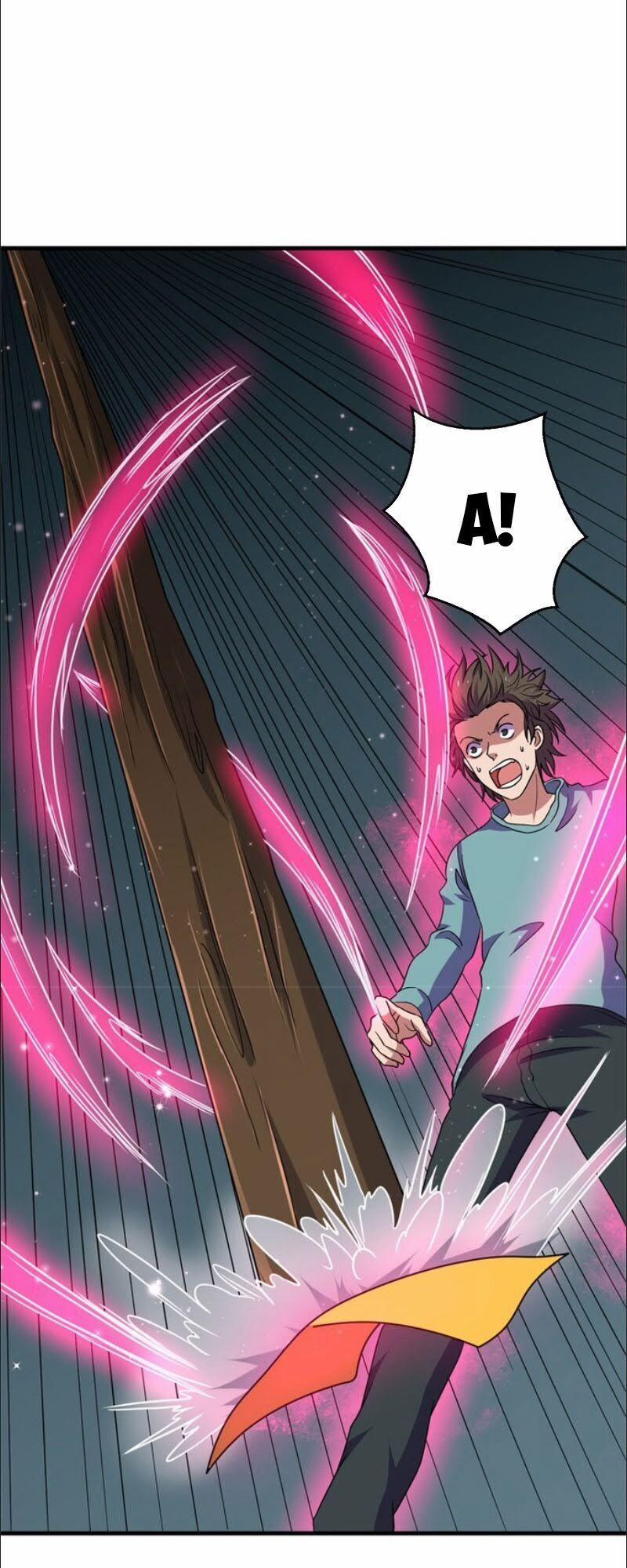 Bị Ép Trở Thành Người Mạnh Nhất Thế Giới 58 trang 29