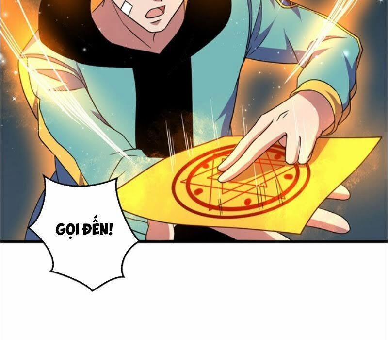 Bị Ép Trở Thành Người Mạnh Nhất Thế Giới 58 trang 32