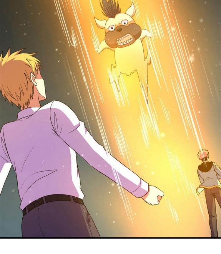 Bị Ép Trở Thành Người Mạnh Nhất Thế Giới 59 trang 12