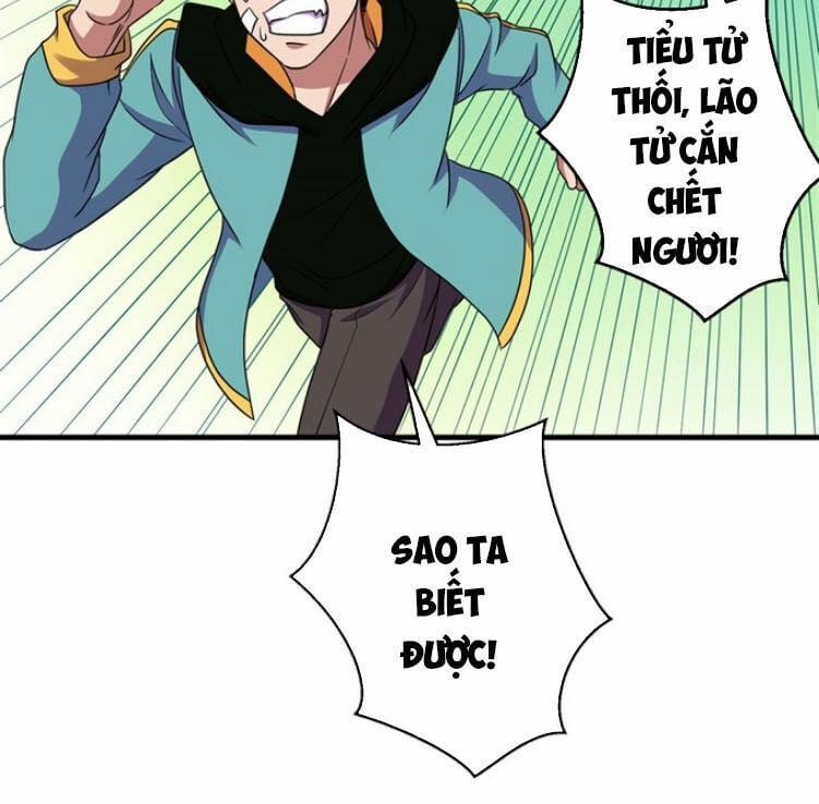 Bị Ép Trở Thành Người Mạnh Nhất Thế Giới 59 trang 14