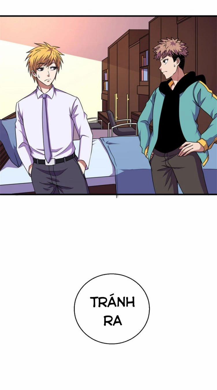 Bị Ép Trở Thành Người Mạnh Nhất Thế Giới 59 trang 23