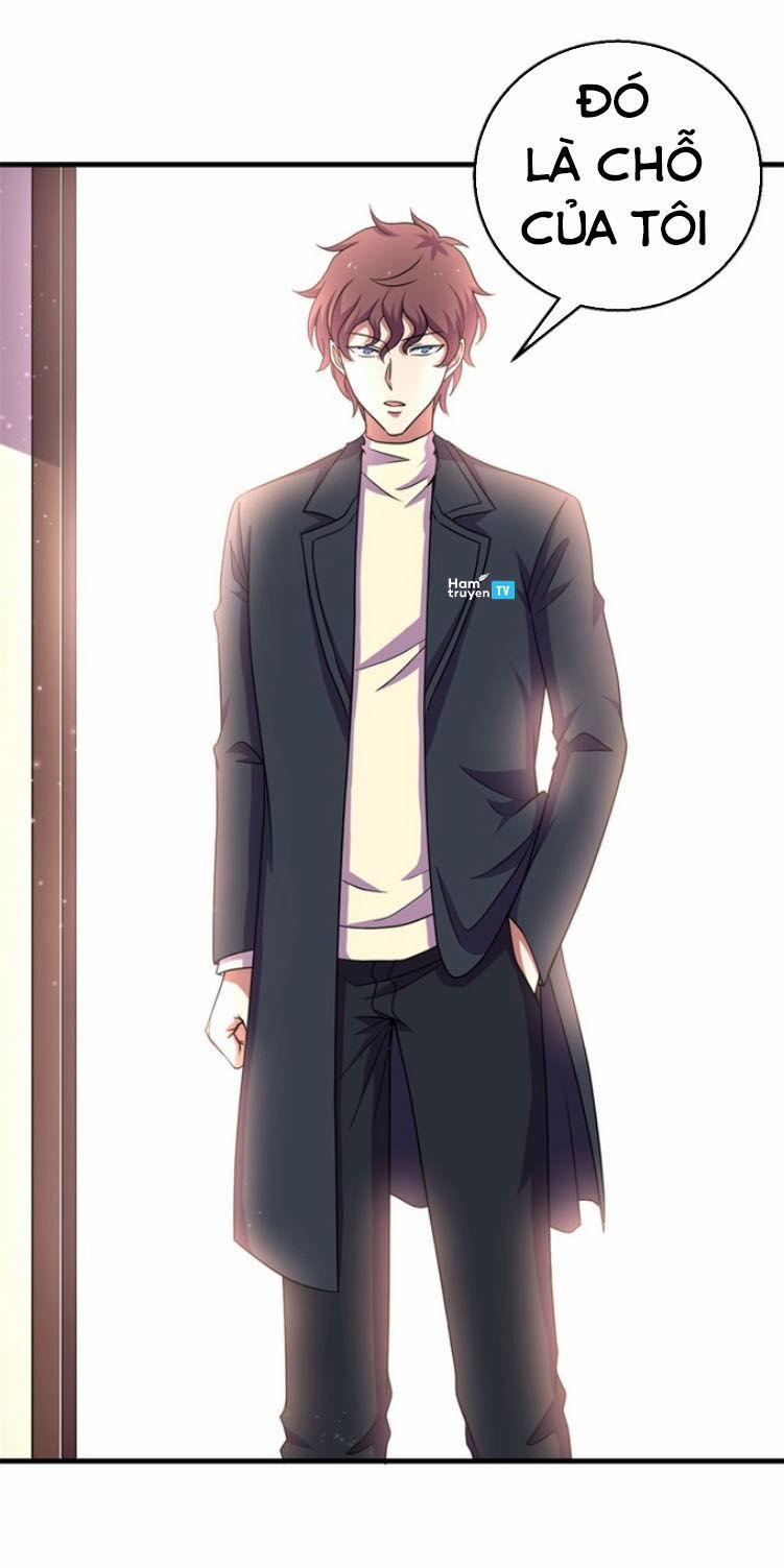 Bị Ép Trở Thành Người Mạnh Nhất Thế Giới 59 trang 24