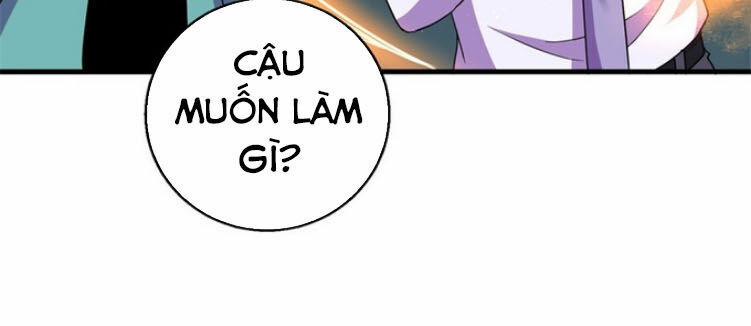 Bị Ép Trở Thành Người Mạnh Nhất Thế Giới 59 trang 29