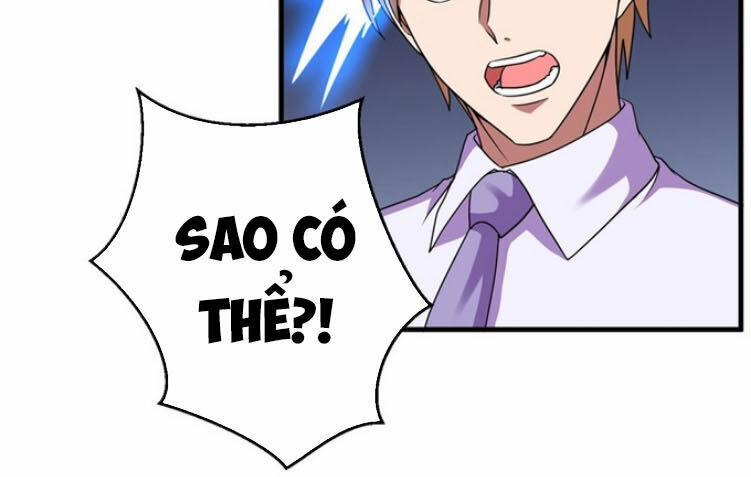 Bị Ép Trở Thành Người Mạnh Nhất Thế Giới 59 trang 31