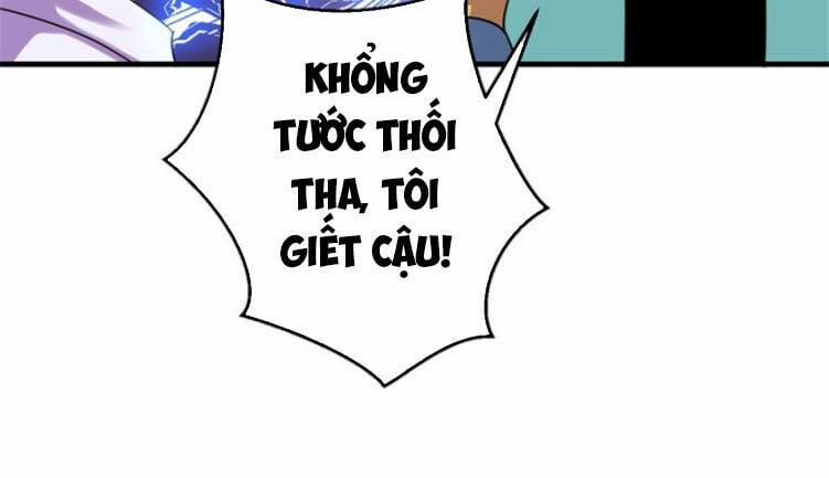 Bị Ép Trở Thành Người Mạnh Nhất Thế Giới 59 trang 34
