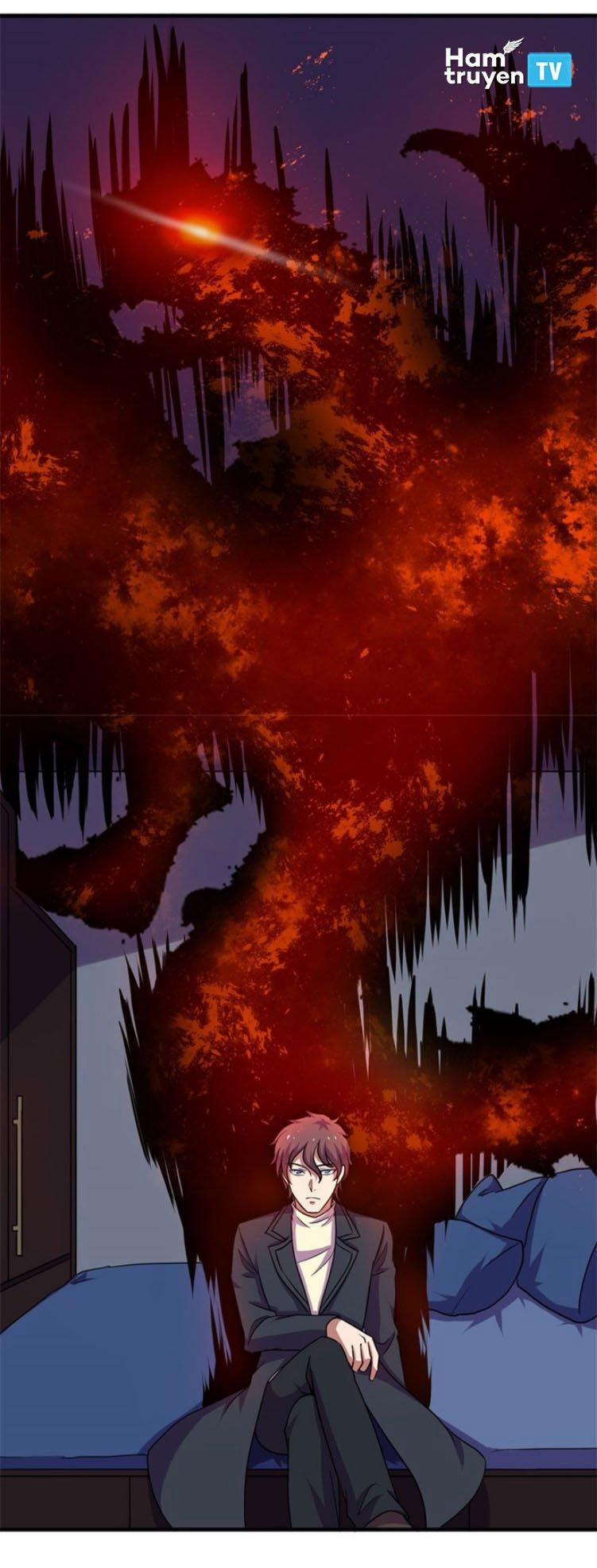 Bị Ép Trở Thành Người Mạnh Nhất Thế Giới 59 trang 36