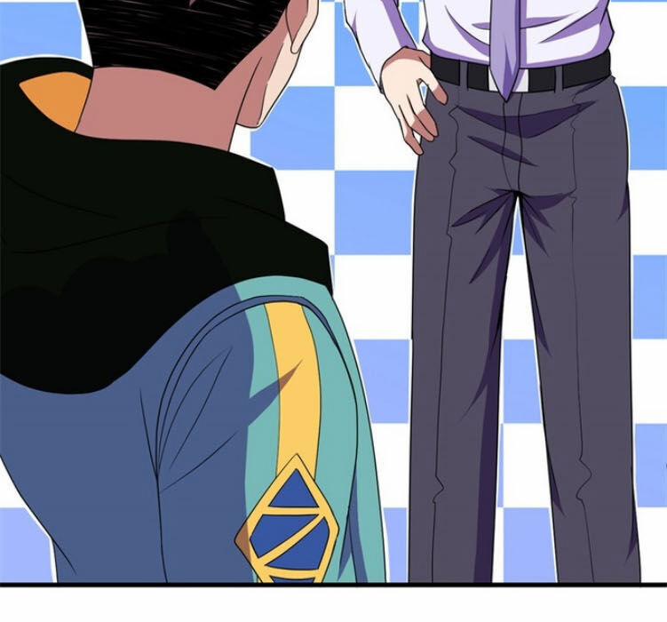 Bị Ép Trở Thành Người Mạnh Nhất Thế Giới 59 trang 7