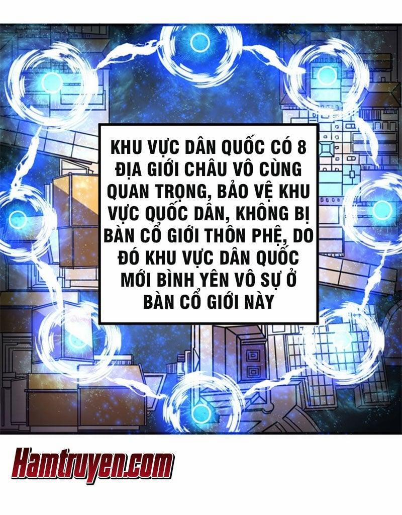 Bị Ép Trở Thành Người Mạnh Nhất Thế Giới 61 trang 0