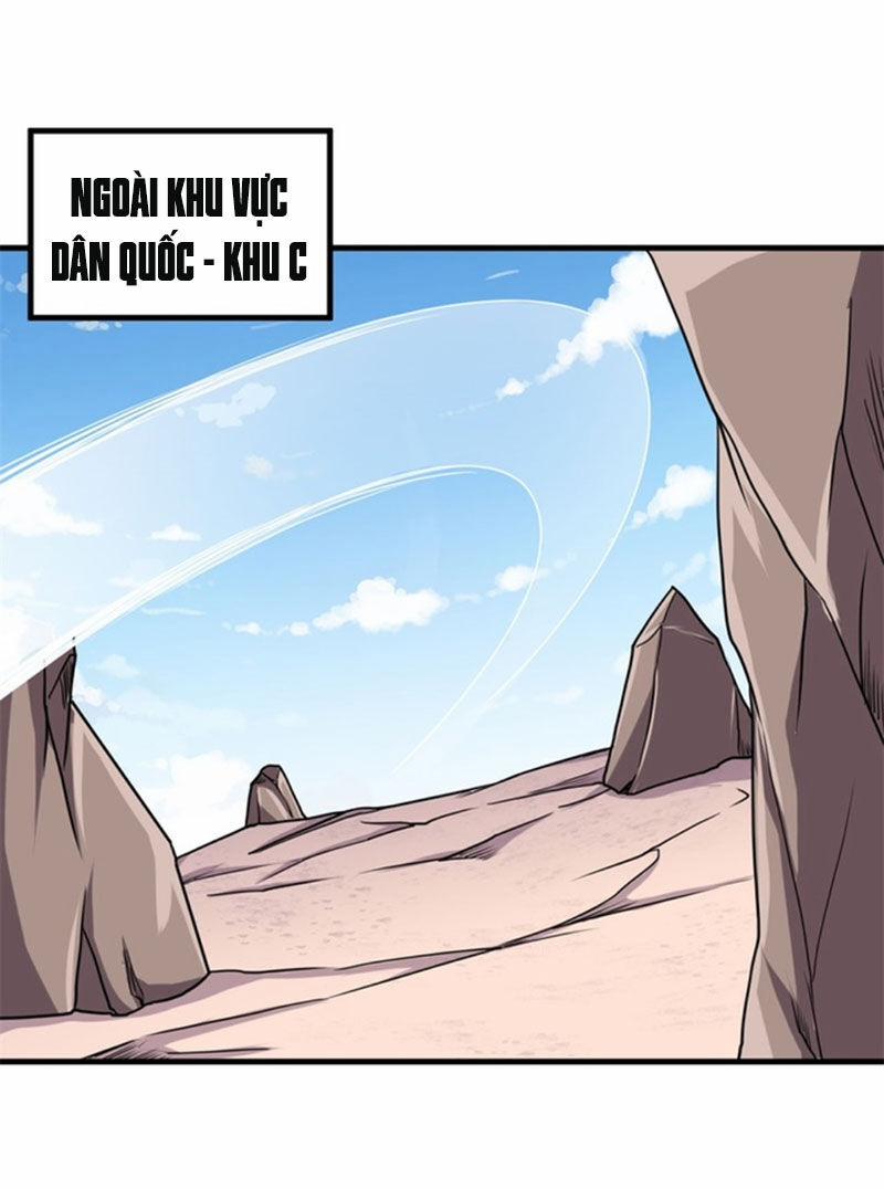 Bị Ép Trở Thành Người Mạnh Nhất Thế Giới 61 trang 15