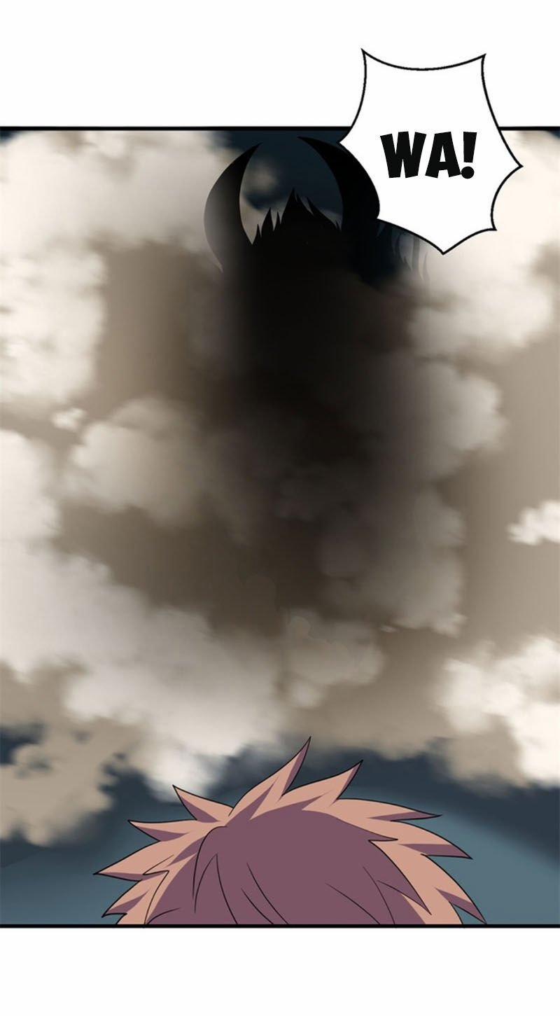 Bị Ép Trở Thành Người Mạnh Nhất Thế Giới 61 trang 32