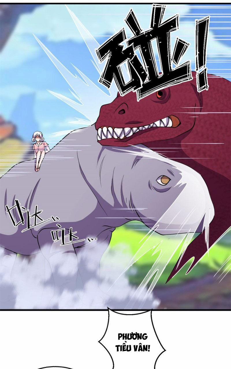 Bị Ép Trở Thành Người Mạnh Nhất Thế Giới 62 trang 10