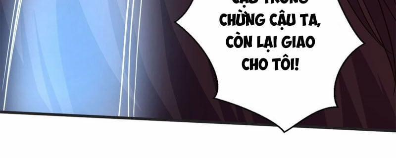 Bị Ép Trở Thành Người Mạnh Nhất Thế Giới 62 trang 17