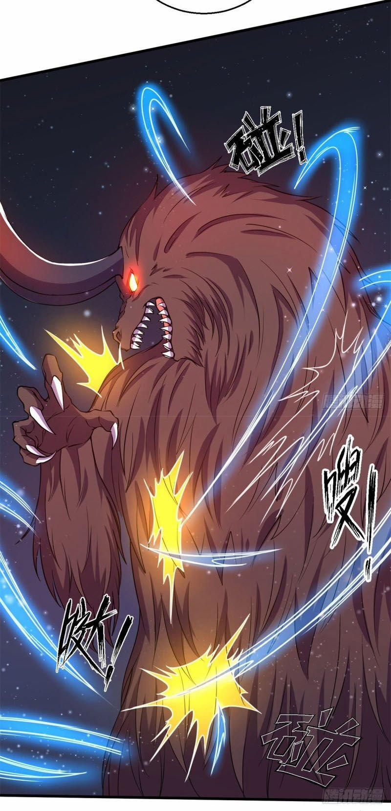 Bị Ép Trở Thành Người Mạnh Nhất Thế Giới 62 trang 19