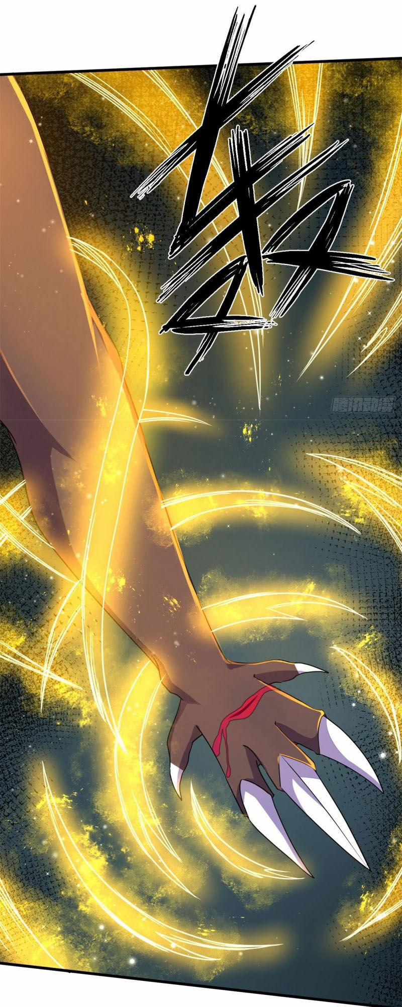 Bị Ép Trở Thành Người Mạnh Nhất Thế Giới 62 trang 2