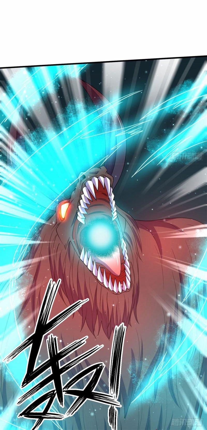 Bị Ép Trở Thành Người Mạnh Nhất Thế Giới 62 trang 22