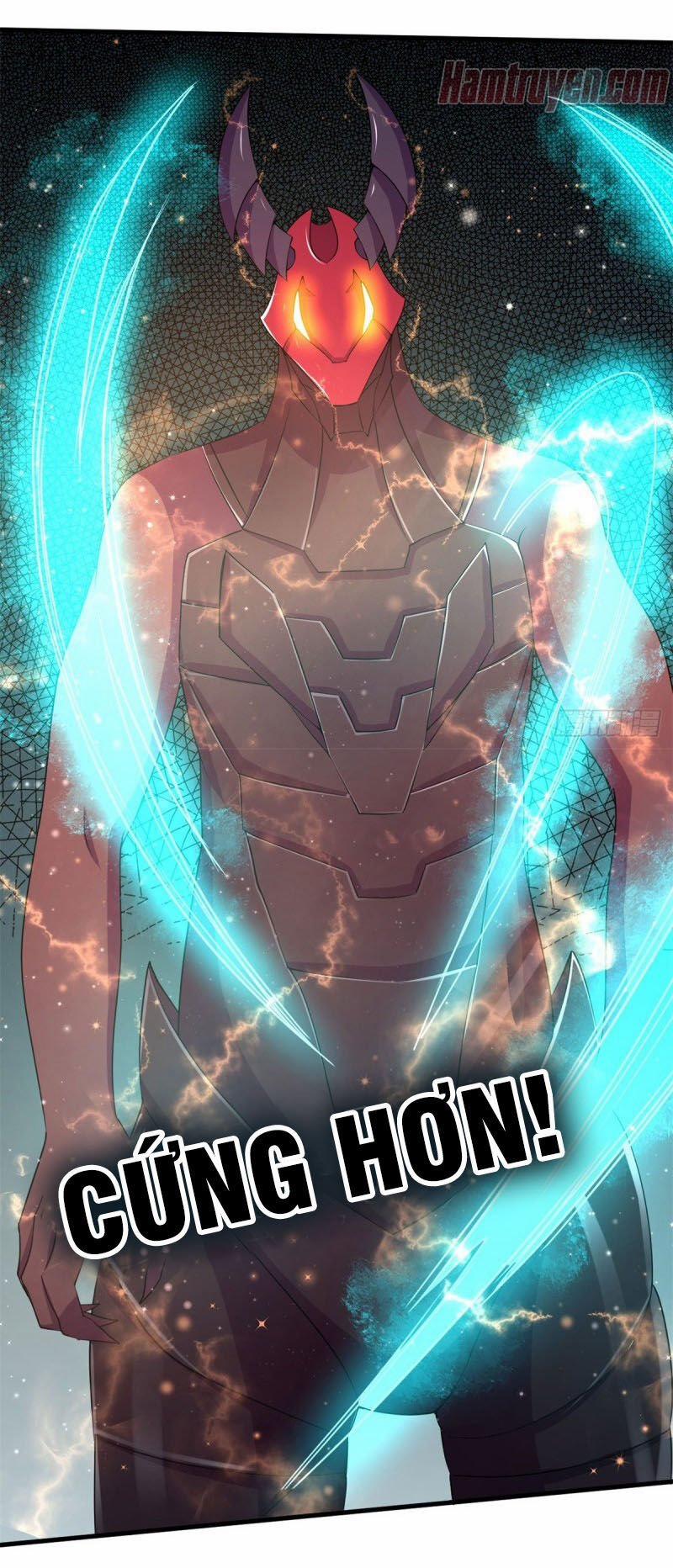 Bị Ép Trở Thành Người Mạnh Nhất Thế Giới 62 trang 24