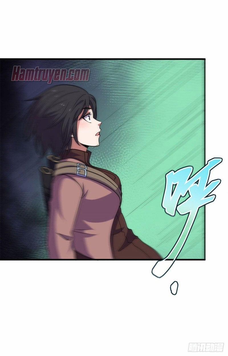 Bị Ép Trở Thành Người Mạnh Nhất Thế Giới 62 trang 28