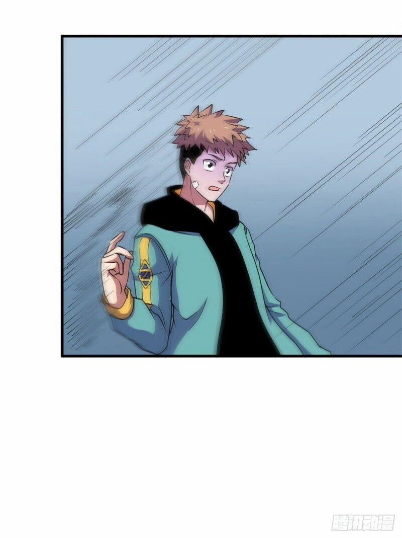 Bị Ép Trở Thành Người Mạnh Nhất Thế Giới 62 trang 29