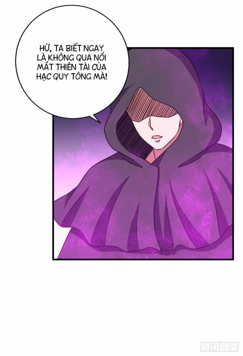 Bị Ép Trở Thành Người Mạnh Nhất Thế Giới 62 trang 38