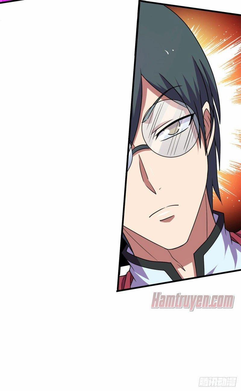 Bị Ép Trở Thành Người Mạnh Nhất Thế Giới 62 trang 41