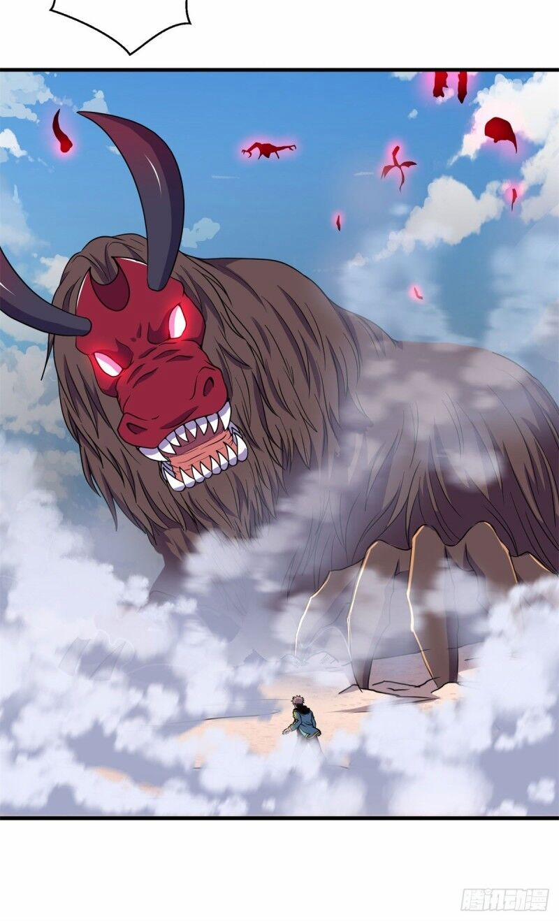 Bị Ép Trở Thành Người Mạnh Nhất Thế Giới 62 trang 5