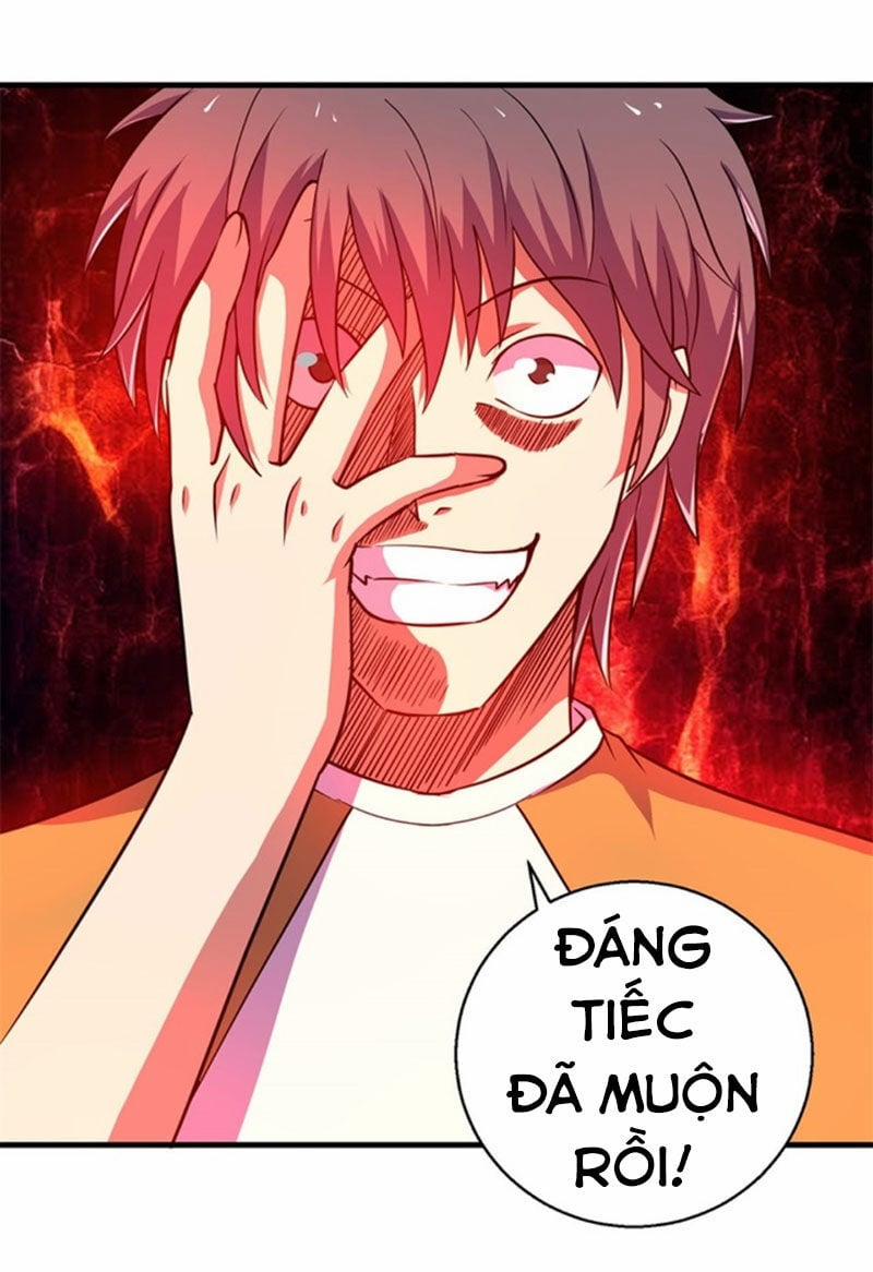 Bị Ép Trở Thành Người Mạnh Nhất Thế Giới 63 trang 11