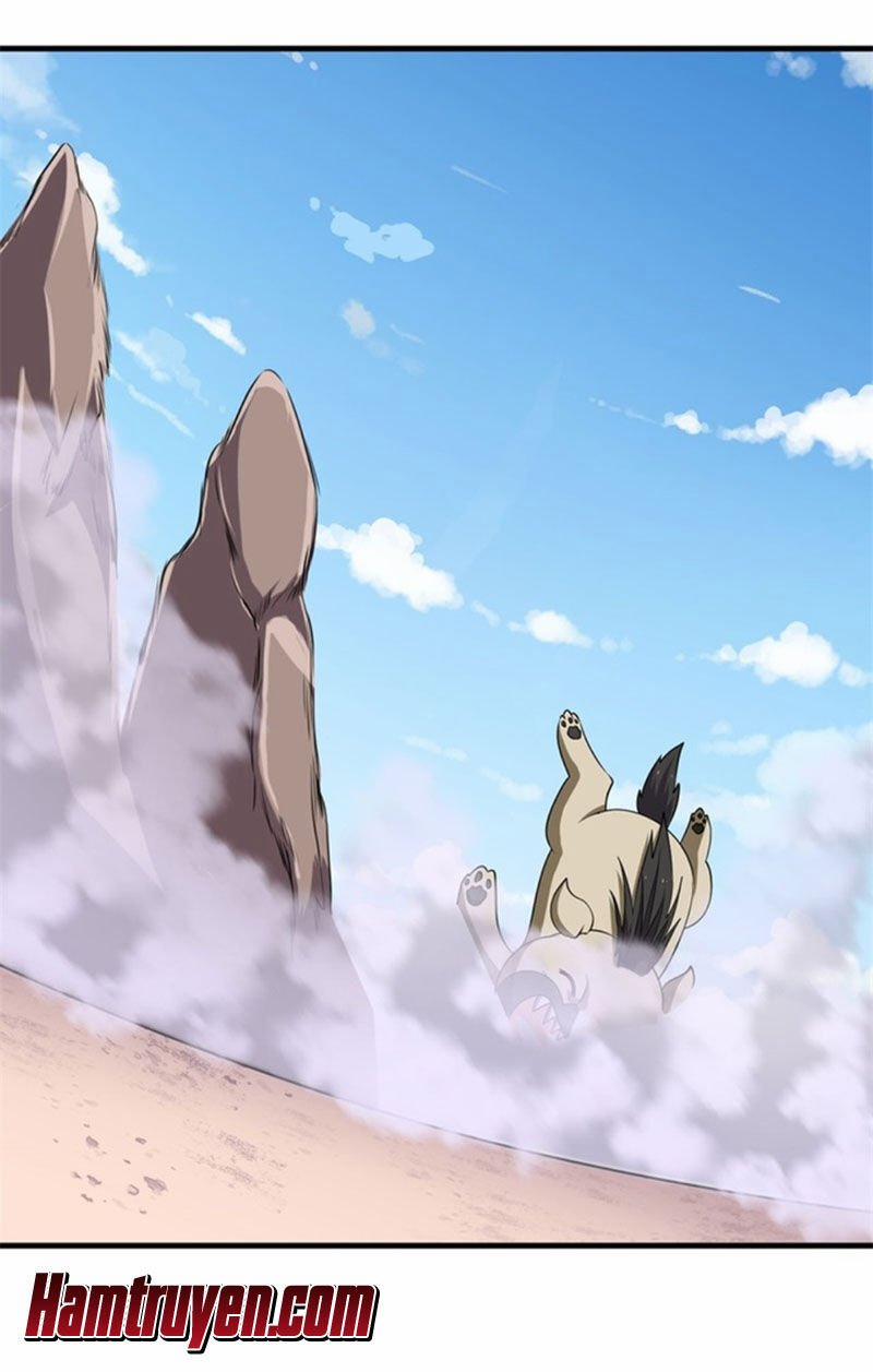 Bị Ép Trở Thành Người Mạnh Nhất Thế Giới 63 trang 14