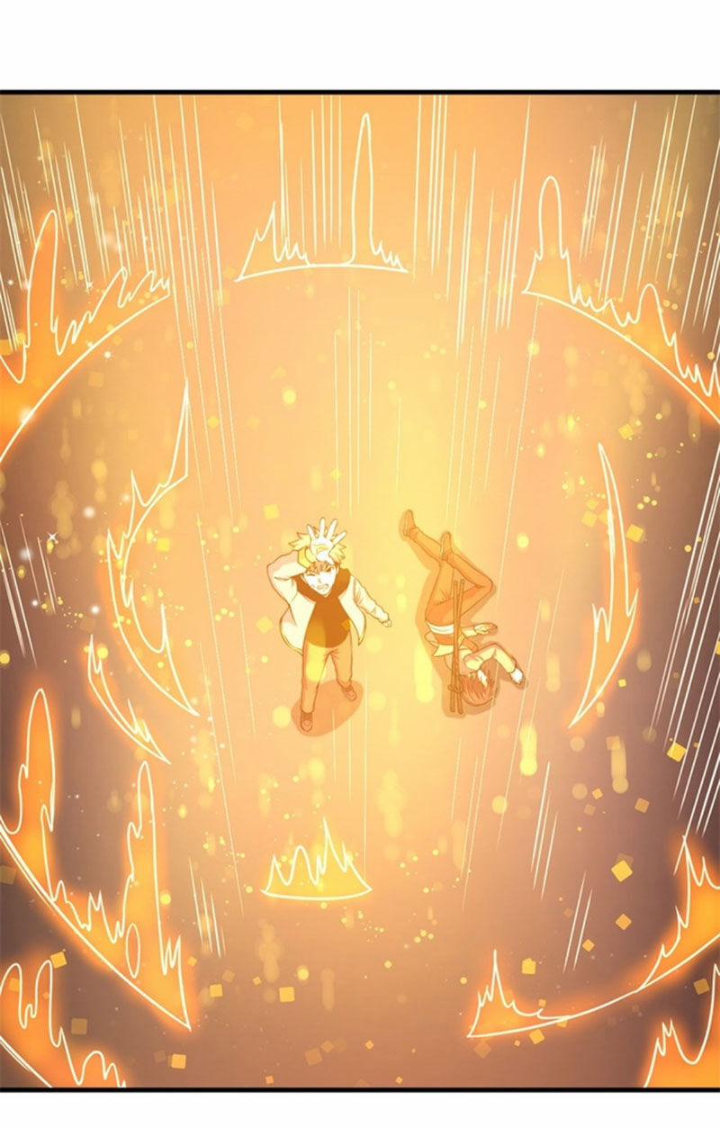 Bị Ép Trở Thành Người Mạnh Nhất Thế Giới 63 trang 15