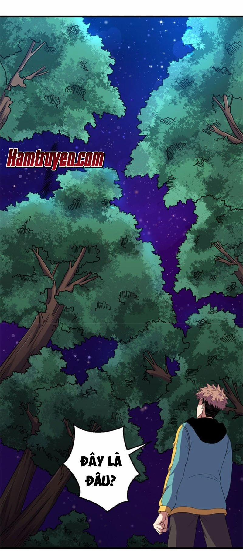 Bị Ép Trở Thành Người Mạnh Nhất Thế Giới 63 trang 18