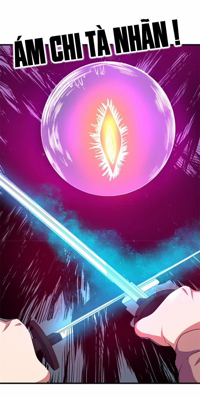 Bị Ép Trở Thành Người Mạnh Nhất Thế Giới 63 trang 27