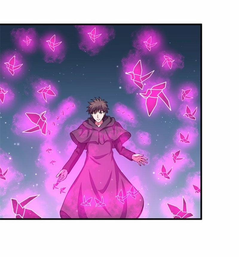 Bị Ép Trở Thành Người Mạnh Nhất Thế Giới 63 trang 29