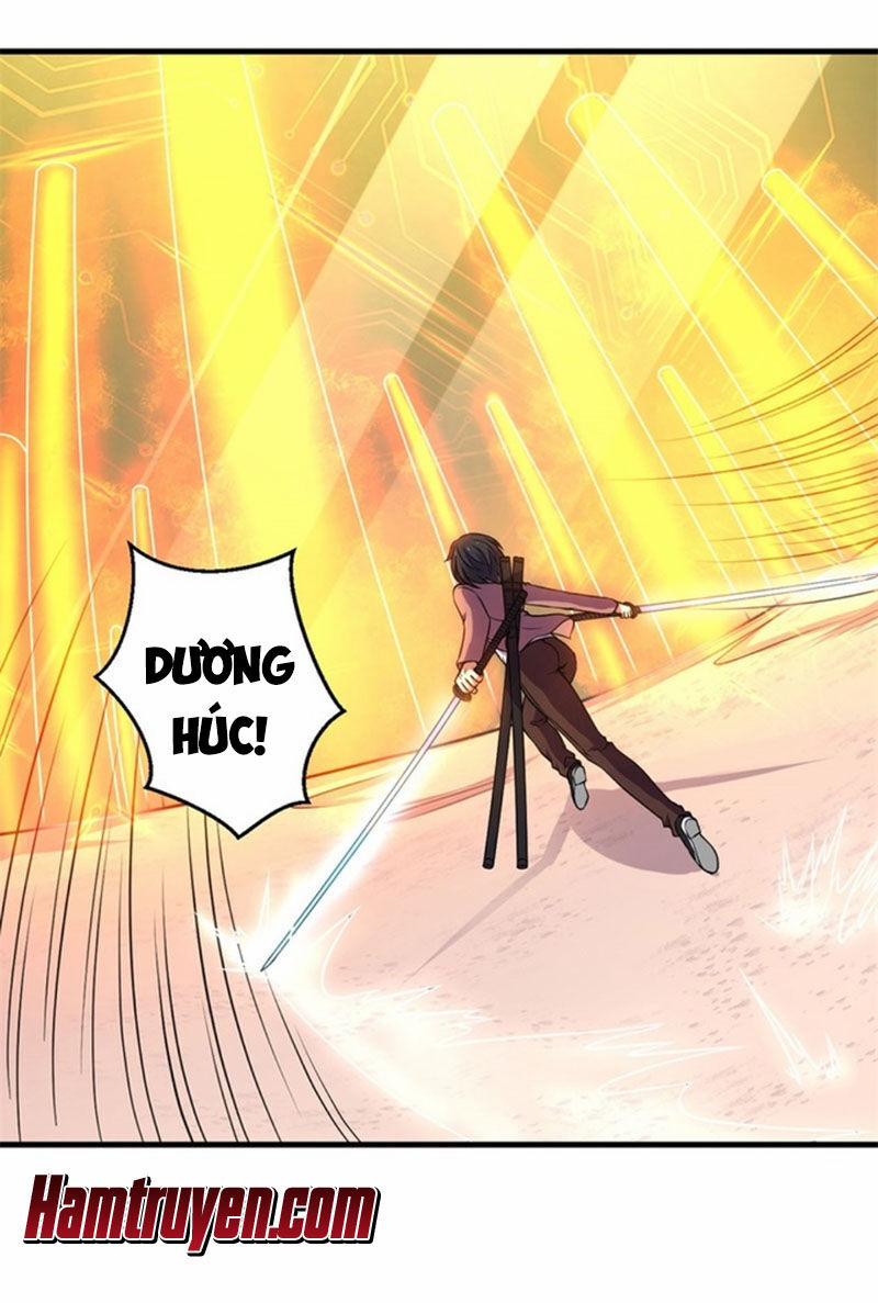 Bị Ép Trở Thành Người Mạnh Nhất Thế Giới 63 trang 32