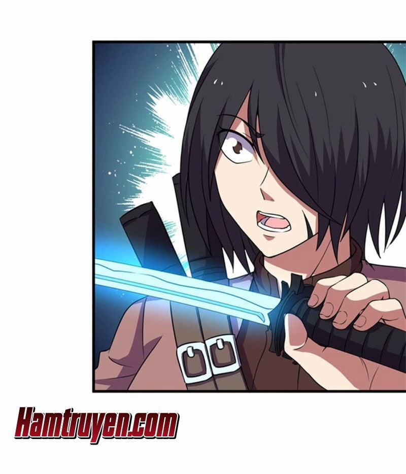 Bị Ép Trở Thành Người Mạnh Nhất Thế Giới 63 trang 34
