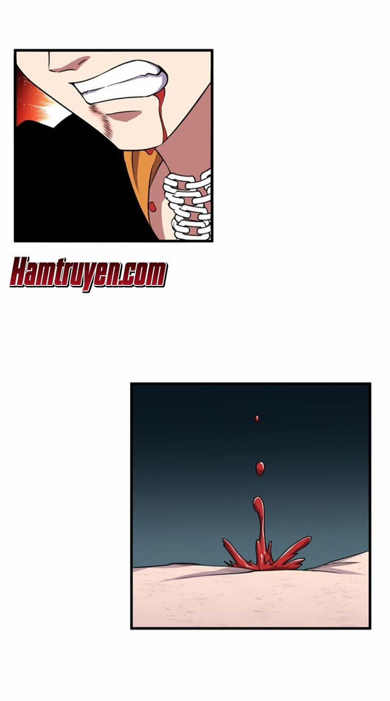 Bị Ép Trở Thành Người Mạnh Nhất Thế Giới 63 trang 36