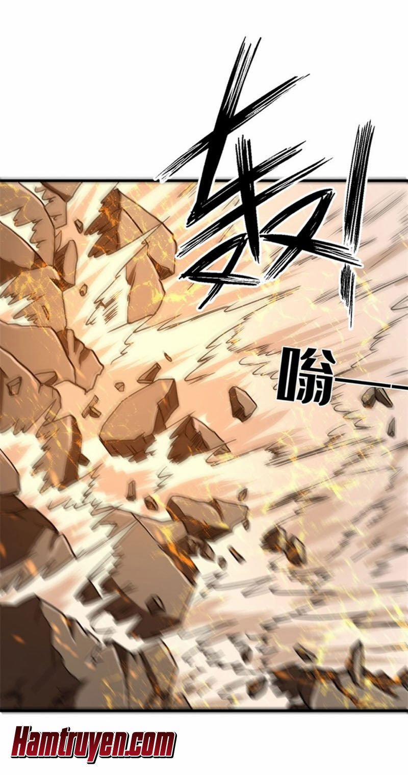 Bị Ép Trở Thành Người Mạnh Nhất Thế Giới 63 trang 40